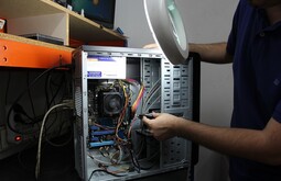 Установка антивирусной защиты Уссурийск