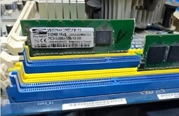 Настройка серверов Уссурийск